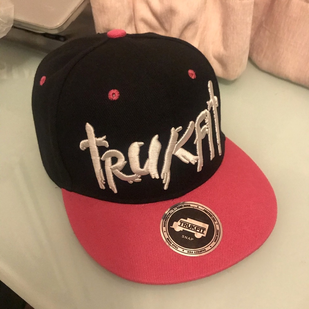 cap